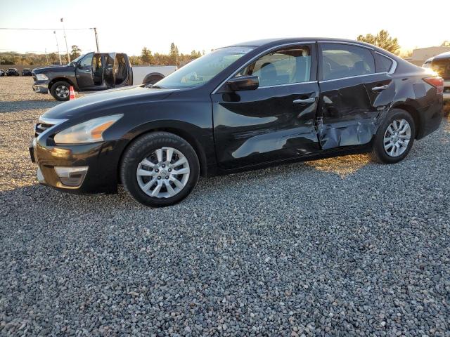 NISSAN ALTIMA 2.5 2015 with VIN 1N4AL3AP8FN324971 - Photo from auction