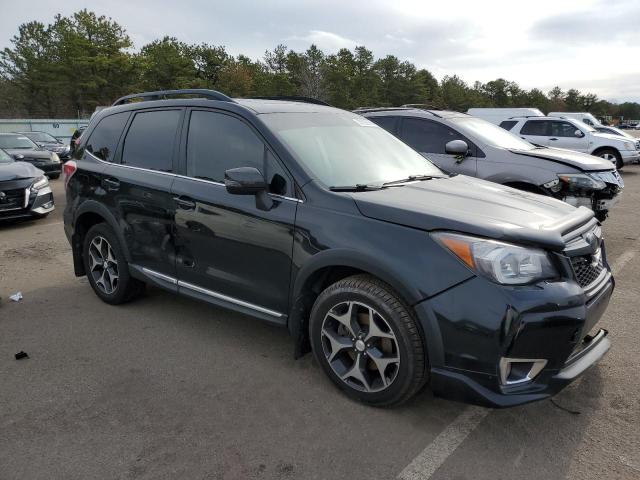 Photo 4 from auction – 2015 SUBARU FORESTER 2 with VIN JF2SJGUC8FH546401