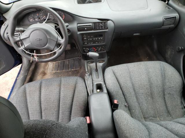 Photo 8 from auction – 2003 CHEVROLET CAVALIER with VIN 1G1JC52F737110610