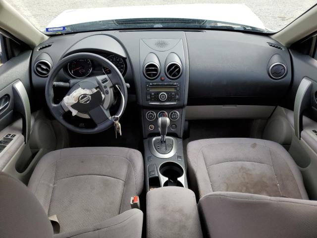 Photo 8 from auction – 2012 NISSAN ROGUE S with VIN JN8AS5MT9CW299185