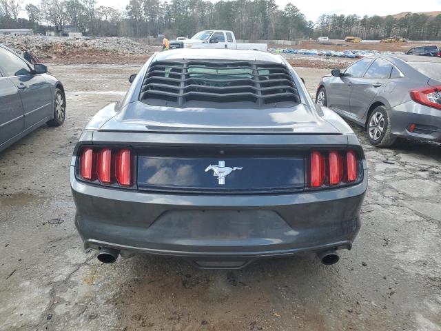 Photo 6 from auction – 2016 FORD MUSTANG with VIN 1FA6P8AM6G5288812