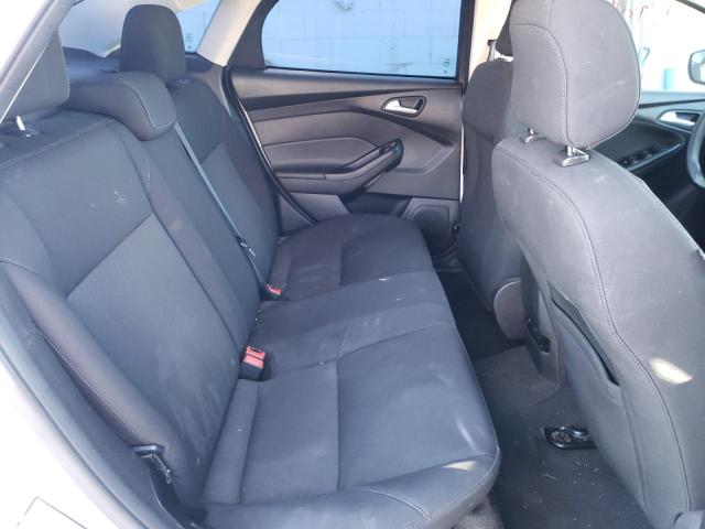 Photo 10 from auction – 2018 FORD FOCUS SE with VIN 1FADP3F22JL273518