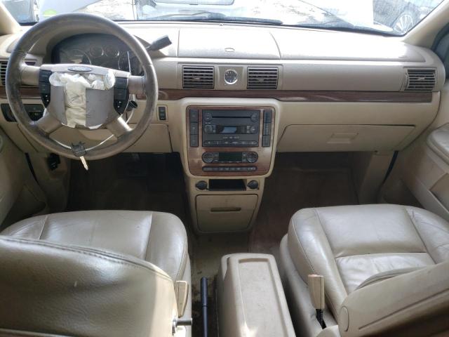 Photo 8 from auction – 2004 FORD FREESTAR L with VIN 2FMDA58224BA13091