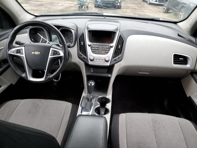 Photo 8 from auction – 2016 CHEVROLET EQUINOX LT with VIN 2GNALCEK2G6210745