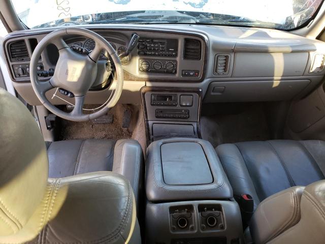 Photo 8 from auction – 2001 GMC DENALI with VIN 1GKEK63U21J204624