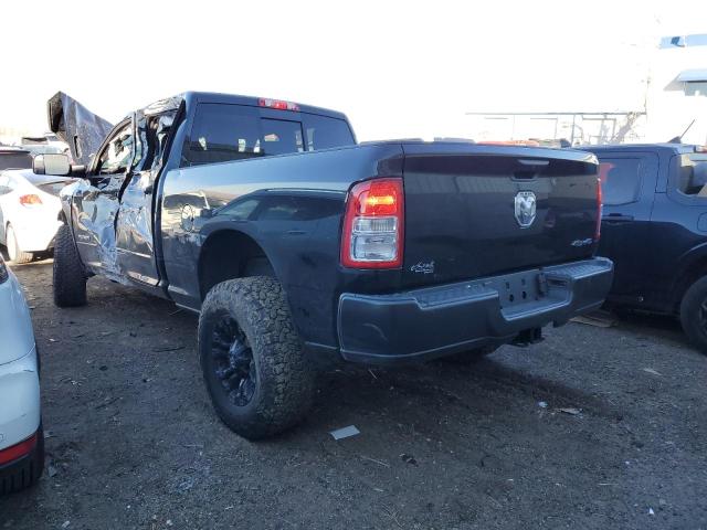 Photo 2 from auction – 2022 RAM 2500 TRADE with VIN 3C6UR5CL0NG340480