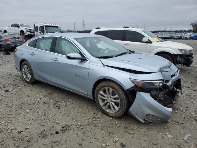 Photo 4 from auction – 2017 CHEVROLET MALIBU LT with VIN 1G1ZE5ST5HF134887