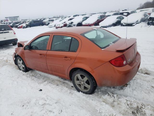 Photo 2 from auction – 2007 PONTIAC G5 SE with VIN 1G2AL55F077130596
