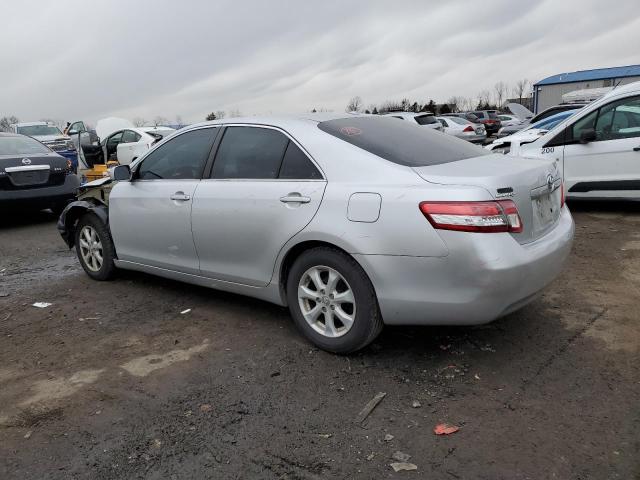 Photo 2 from auction – 2011 TOYOTA CAMRY BASE with VIN 4T1BF3EK1BU196010