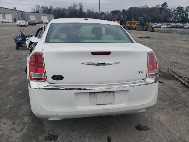 Photo 6 from auction – 2013 CHRYSLER 300 with VIN 2C3CCAAG0DH576201