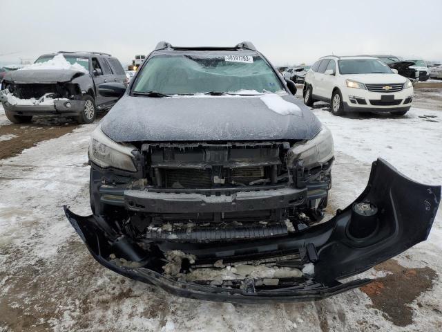Photo 5 from auction – 2018 SUBARU OUTBACK 2. with VIN 4S4BSANC4J3284207