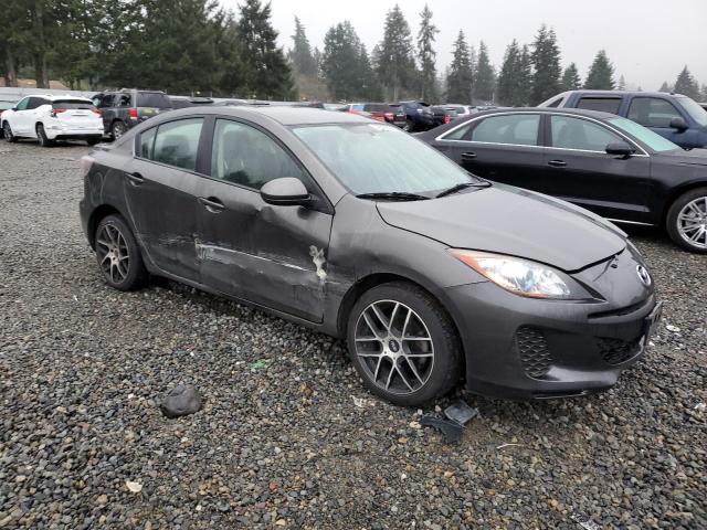Photo 4 from auction – 2013 MAZDA 3 I with VIN JM1BL1VP1D1792204