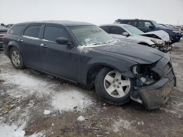 Photo 4 from auction – 2005 DODGE MAGNUM SXT with VIN 2D4FV48V75H166525