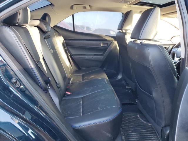 Photo 10 from auction – 2017 TOYOTA COROLLA SE with VIN 5YFBURHE3HP593629