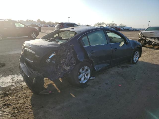 Photo 3 from auction – 2009 NISSAN ALTIMA 2.5 with VIN 1N4AL21E29N437487