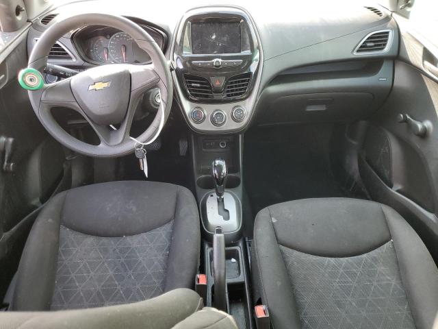 Photo 8 from auction – 2020 CHEVROLET SPARK LS with VIN KL8CB6SA7LC416347