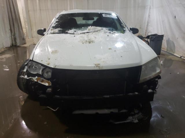 Photo 5 from auction – 2012 DODGE AVENGER SE with VIN 1C3CDZAB7CN148888