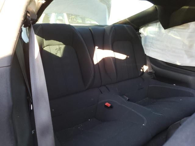 Photo 10 from auction – 2020 FORD MUSTANG with VIN 1FA6P8TH8L5124844