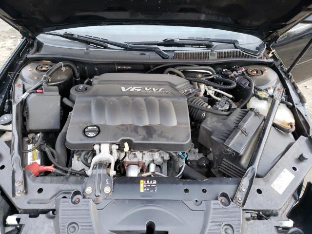 Photo 11 from auction – 2016 CHEVROLET IMPALA LIM with VIN 2G1WA5E38G1132759