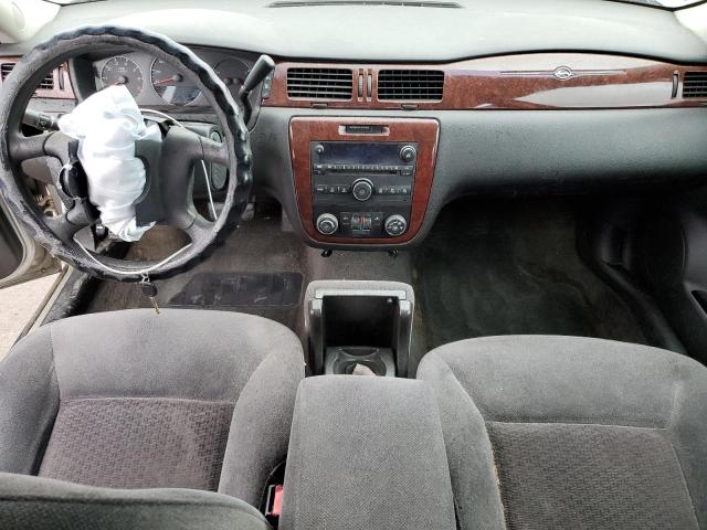 Photo 8 from auction – 2008 CHEVROLET IMPALA LT with VIN 2G1WT58N389129746