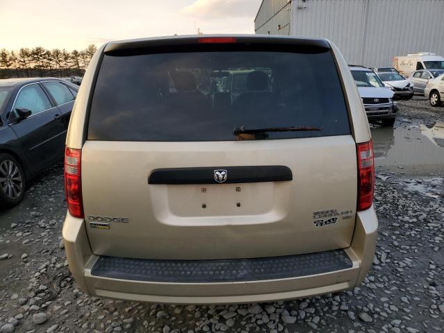 Photo 6 from auction – 2010 DODGE GRAND CARA with VIN 2D4RN4DE4AR377771