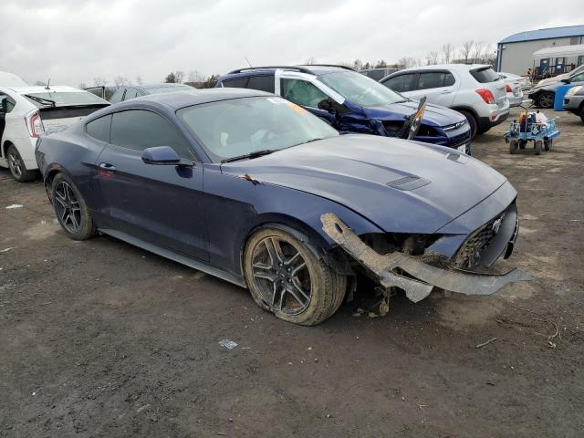 Photo 4 from auction – 2019 FORD MUSTANG with VIN 1FA6P8TH0K5180422