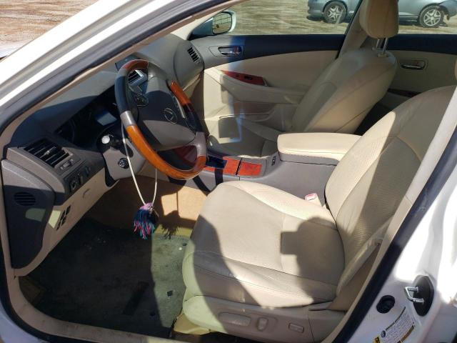 Photo 7 from auction – 2010 LEXUS ES 350 with VIN JTHBK1EG6A2358335