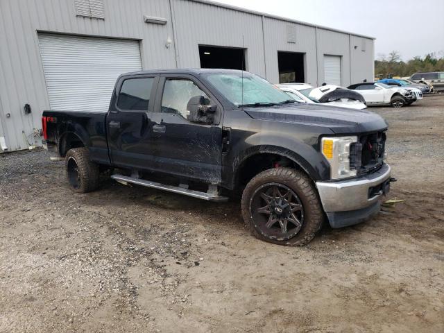 Photo 4 from auction – 2017 FORD F250 SUPER with VIN 1FT7W2B63HED25850