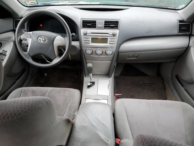 Photo 8 from auction – 2011 TOYOTA CAMRY BASE with VIN 4T1BF3EK7BU148818