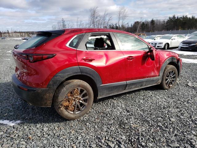 Photo 3 from auction – 2021 MAZDA CX-30 GX with VIN 3MVDMBB72MM210919