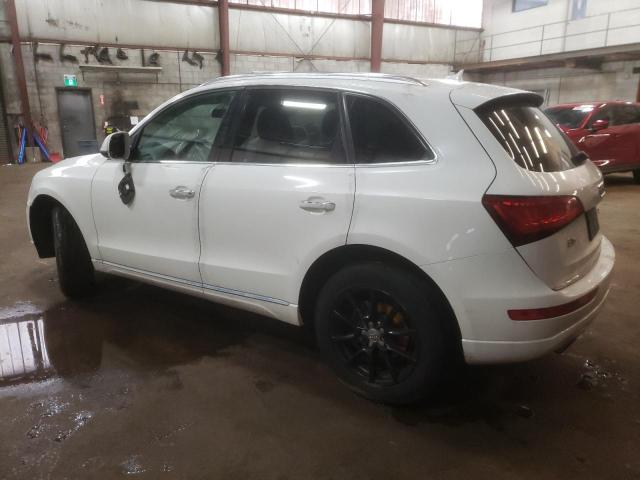 Foto 2 de la subasta – 2015 AUDI Q5 PREMIUM con VIN WA1LFCFP9FA006734