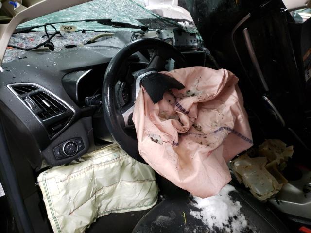 Photo 8 from auction – 2013 FORD C-MAX SEL with VIN 1FADP5BU7DL551658