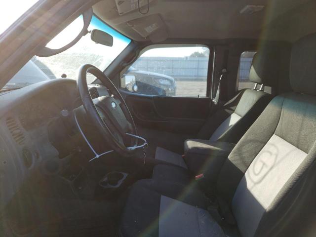 Photo 7 from auction – 2011 FORD RANGER SUP with VIN 1FTLR4FE4BPB22643