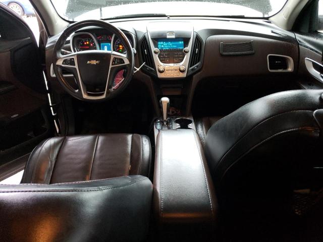 Photo 8 from auction – 2011 CHEVROLET EQUINOX LT with VIN 2CNALFEC8B6414764