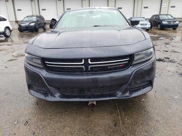 Photo 5 from auction – 2016 DODGE CHARGER SE with VIN 2C3CDXBG4GH242675