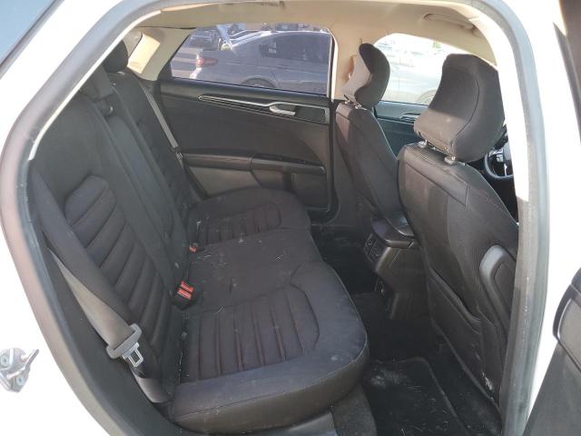Photo 10 from auction – 2016 FORD FUSION SE with VIN 3FA6P0H7XGR106348