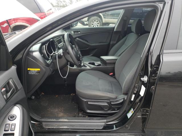 Photo 7 from auction – 2015 KIA OPTIMA LX with VIN KNAGM4A75F5615366