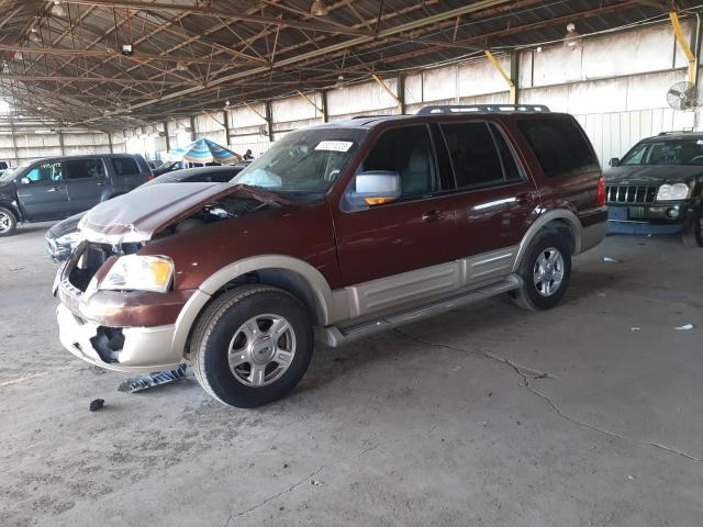 FORD EXPEDITION 2006 مع رقم تعريف المركبة 1FMPU17516LA58017 - صورة من المزاد
