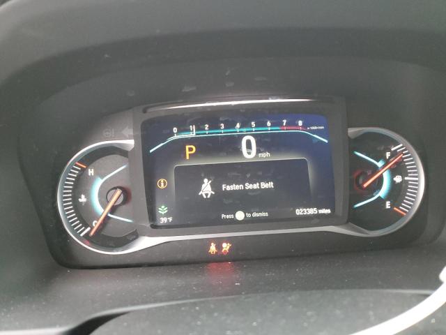 Photo 9 from auction – 2019 HONDA PILOT EX with VIN 5FNYF6H38KB088769
