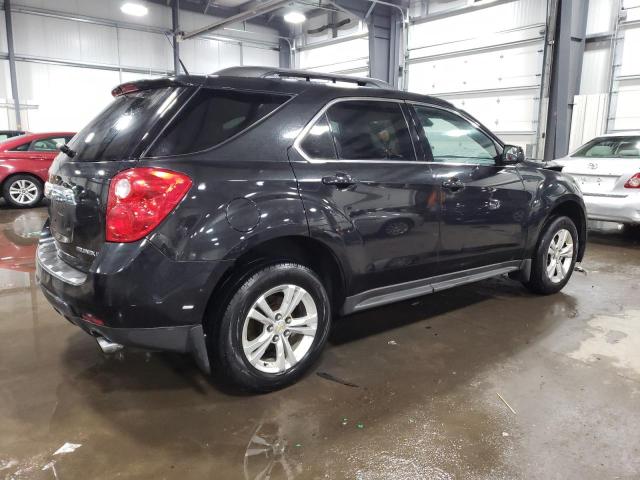 Photo 3 from auction – 2012 CHEVROLET EQUINOX LT with VIN 2GNFLPE51C6355440