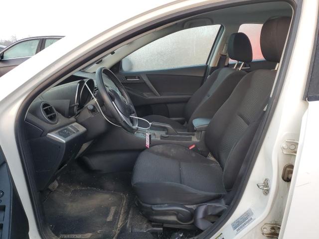 Photo 7 from auction – 2012 MAZDA 3 I with VIN JM1BL1V81C1569524