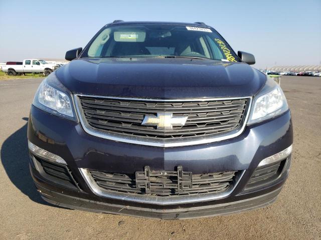 Photo 5 from auction – 2017 CHEVROLET TRAVERSE L with VIN 1GNKVFEDXHJ174177