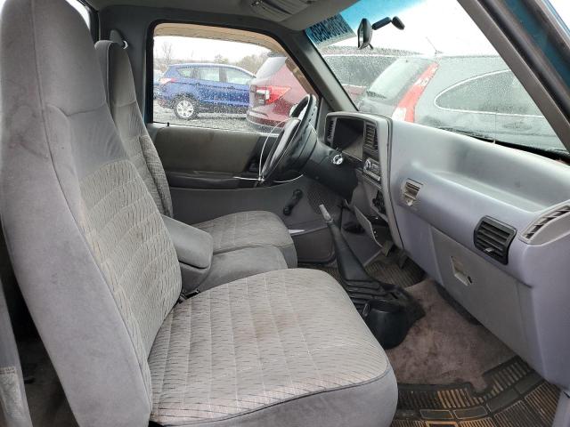 Photo 10 from auction – 1993 FORD RANGER with VIN 1FTCR10A8PTA61252