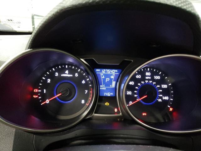 Photo 9 from auction – 2012 HYUNDAI VELOSTER with VIN KMHTC6AD1CU058989