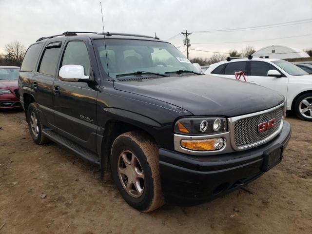 Photo 4 from auction – 2003 GMC YUKON DENA with VIN 1GKEK63UX3J124667