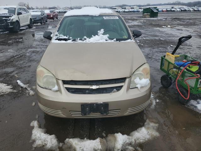 Photo 5 from auction – 2005 CHEVROLET COBALT with VIN 1G1AK52F857540572