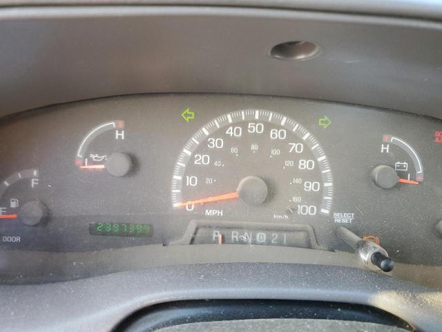 Photo 9 from auction – 2004 FORD F-150 HERI with VIN 2FTRF17234CA68021