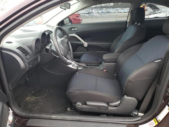 Photo 7 from auction – 2010 TOYOTA SCION TC with VIN JTKDE3B75A0305597