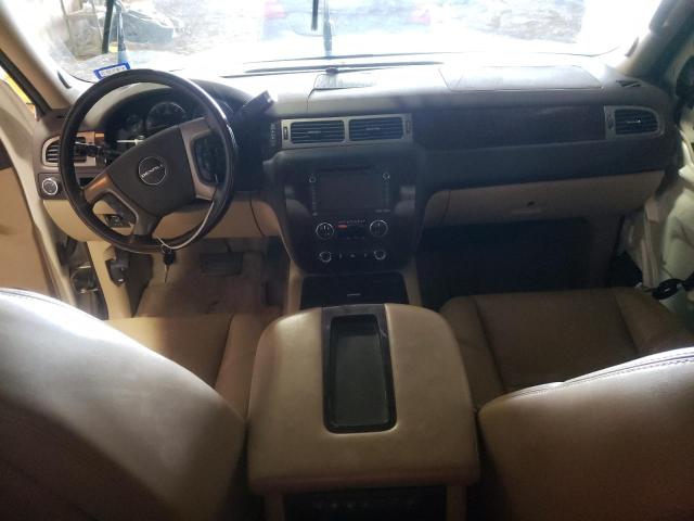 Photo 8 from auction – 2013 GMC YUKON XL D with VIN 1GKS2MEF4DR199552