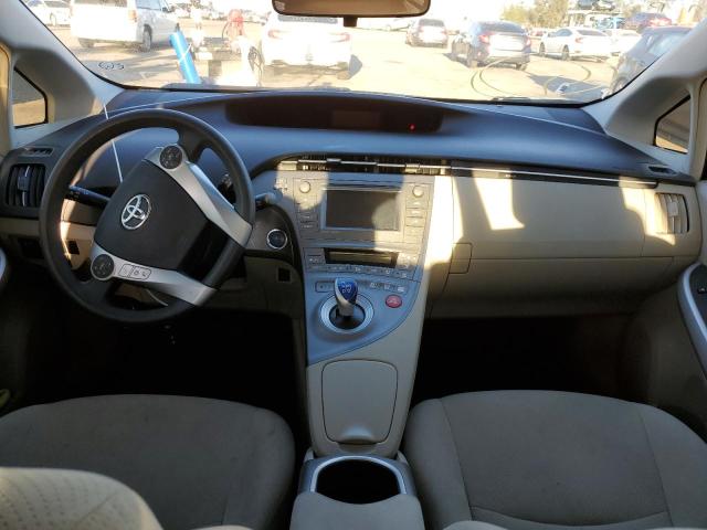 Zdjęcie 8 z aukcji – 2013 TOYOTA PRIUS z VIN JTDKN3DU9D5543879